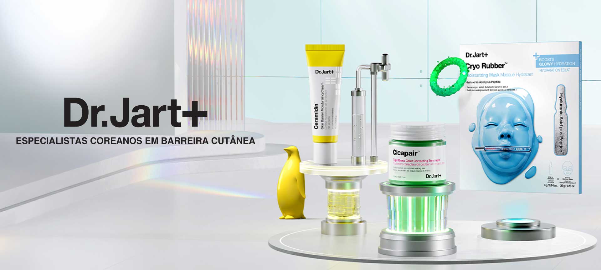 Dr. Jart+